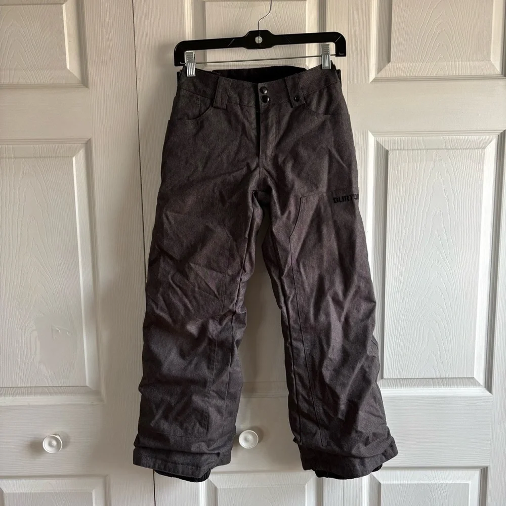 burton denim snowboard Women's Nandn Just Cool Jeans Snow Pants Compatibility The Channel Board Mount is compatible with all major bindings and lets you dial in the stance exactly the way you like it. Burton Gore-Tex authentic denim jeans